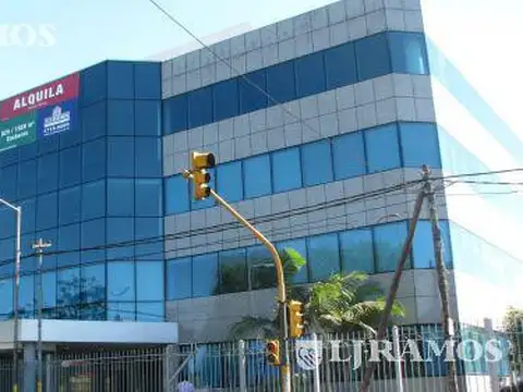 Oficina en Florida Belgrano-Oeste