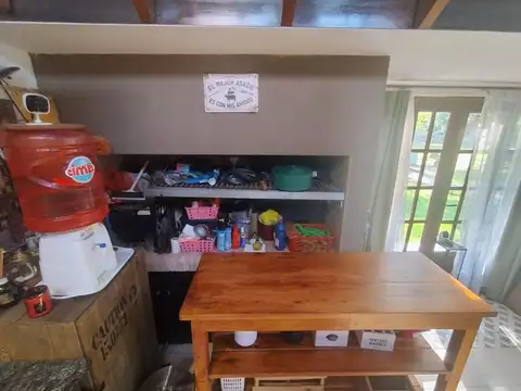 casa en monte grande Club Csis