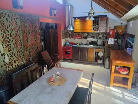 Casa en Venta en Monte Grande, USD 42.000