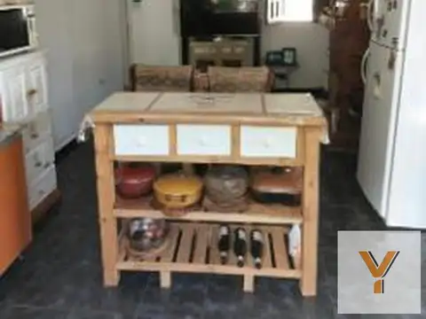 Casa en Venta 15 años