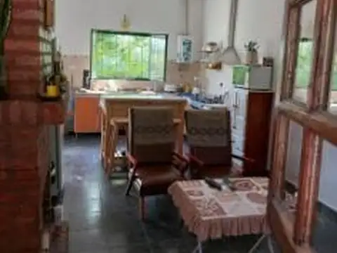 Casa en venta - 3 Dormitorios 2 Baños - Córdoba
