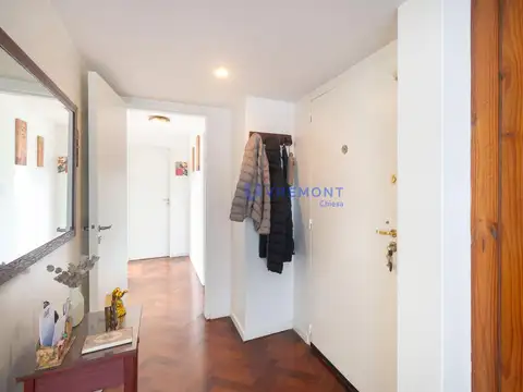 Departamento en Venta en Caballito Norte, USD 115.000
