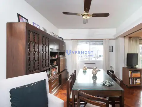 Departamento en Venta al Norte