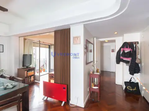 Departamento en Venta 50 años