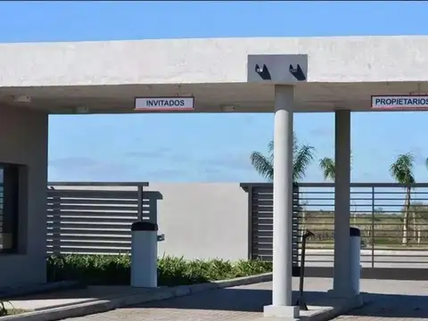 Terreno en Venta en Pueblos Del Plata - Villalobos, USD 78.000