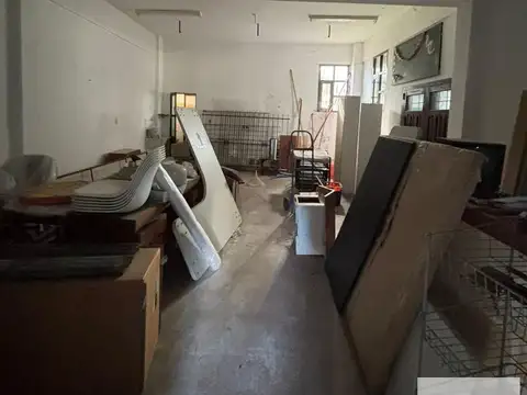 Local en venta - 1 Ambiente - Mar del Plata