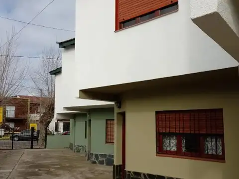 Departamento en Venta en San Clemente del Tuyu, Partido de La Costa