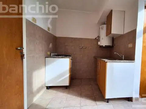 Departamento en Alquiler en Abasto, Rosario