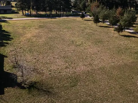 Terreno de 1500m2 en venta en lujan barrio abierto sin expensas chacras don jose