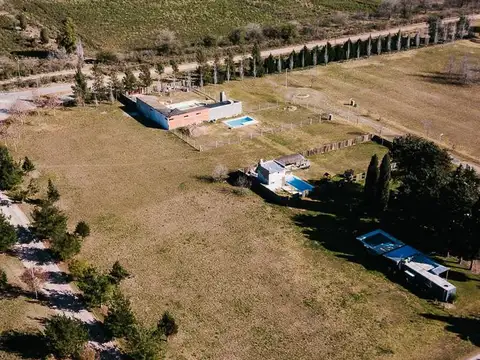 Terreno en Venta de 1568,0 m2