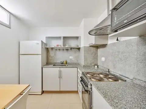 Departamento en Alquiler 8 años