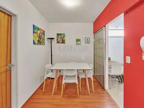 Departamento en Alquiler en Paternal, USD 900