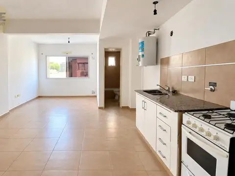 Departamento en Venta al Noreste