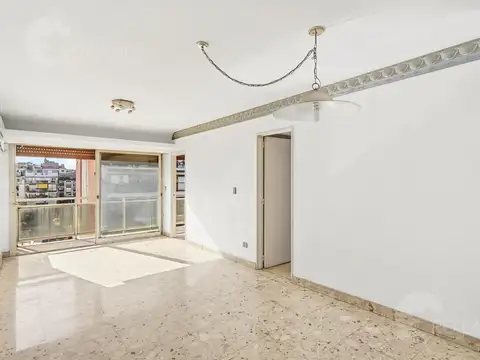 Avenida Corrientes 5300