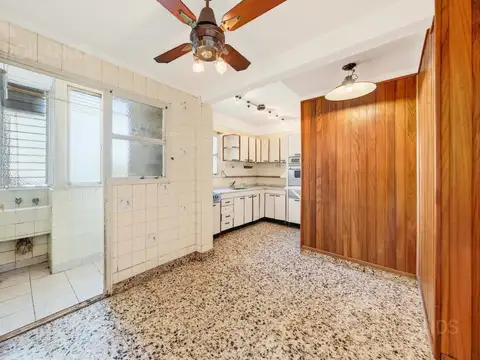 Departamento en Venta 40 años