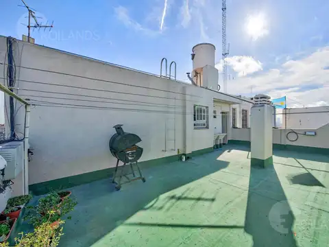 Departamento en Venta en Villa Crespo, CABA