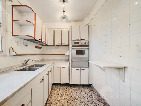 Departamento en Venta de 3 dormitorios
