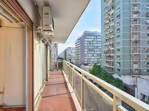 Departamento en Venta en Villa Crespo, $ 480.000