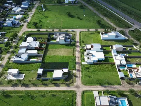 Terreno en Venta de 335,0 m2