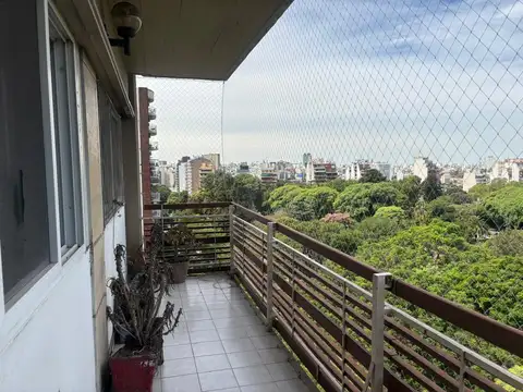 Departamento en Alquiler de 4 ambientes