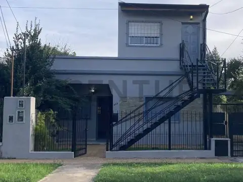 El Talar de Pacheco - Casa en venta