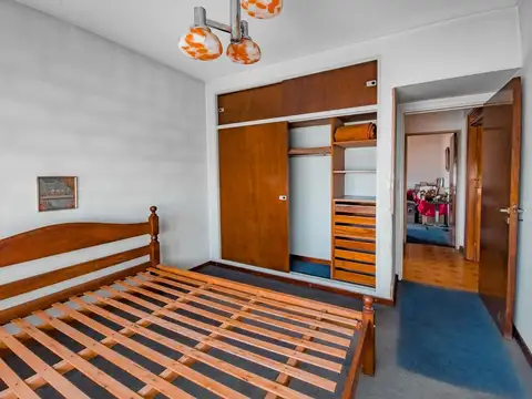 VENTA DEPARTAMENTO 3 AMBIENTES - CENTRO DE VARELA