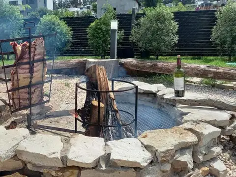 Barrancas de San Benito