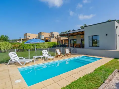 Barrancas de San Benito