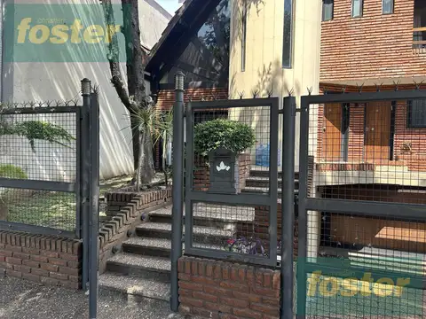 Casa en Venta de 5 dormitorios