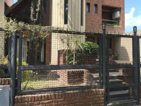 Casa en Venta de 5 dormitorios