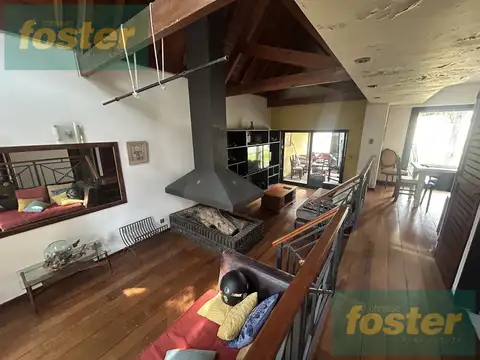 Casa en Venta 45 años