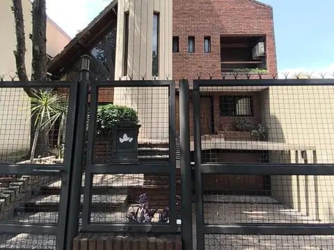 Casa en Venta de 5 dormitorios
