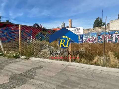 TERRENO EN VENTA - SANTA CRUZ - RIO GALLEGOS - ERRAZURIZ N°426