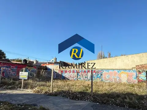 Terreno en Venta en Rio Gallegos, USD 80.000