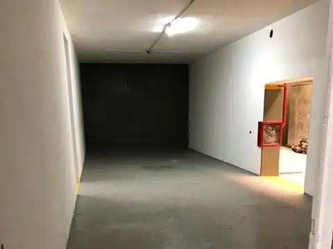 Galpon en Venta en Parque Patricios, USD 800.000