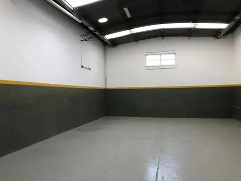 Avenida Chiclana 3200