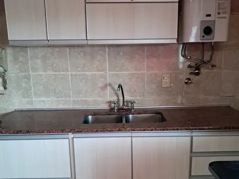 Departamento en Alquiler de 2 dormitorios