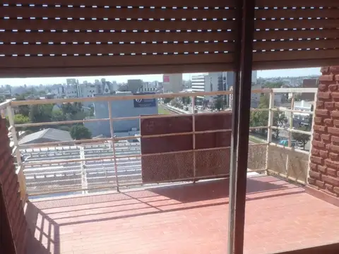 RODRIGUEZ PEÑA 100, Piso 9