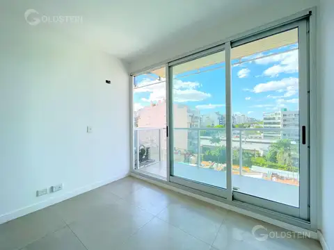 Departamento en Palermo
