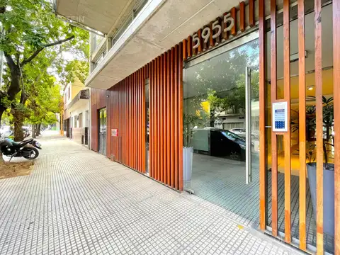 Departamento en Palermo
