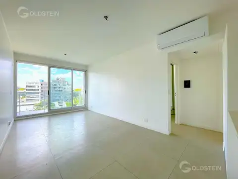 Departamento en Alquiler en Palermo, Capital Federal