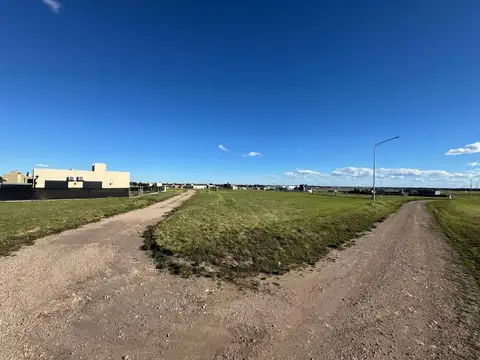 Terreno / Lote en venta de 1001m2 ubicado en Campos de Alem