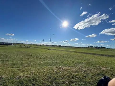 Terreno en Venta en Bahía Blanca, USD 30.000