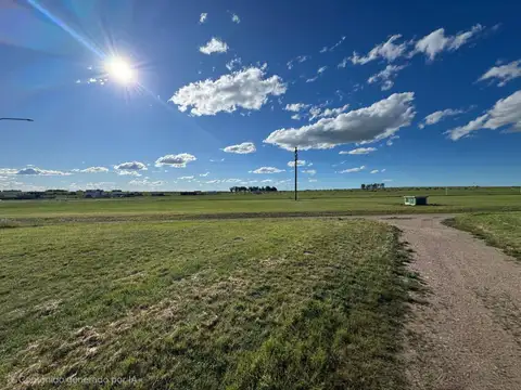 Terreno en Venta de 1001,0 m2
