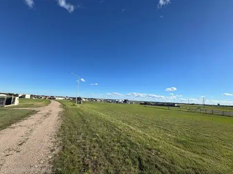 Terreno / Lote en venta de 1001m2 ubicado en Campos de Alem
