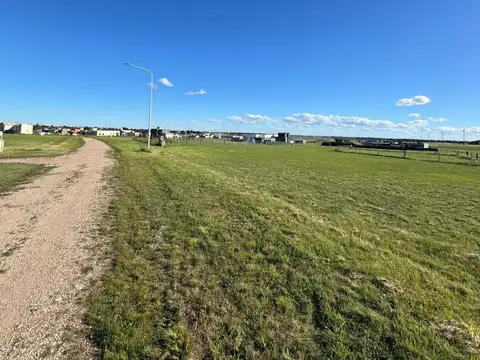 EN VENTA - LOTE EN B° CAMPOS DE ALEM - BAHIA