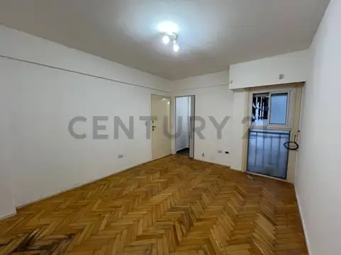 Departamento 2 ambientes en venta en San Telmo – Apto profesional y apto crédito