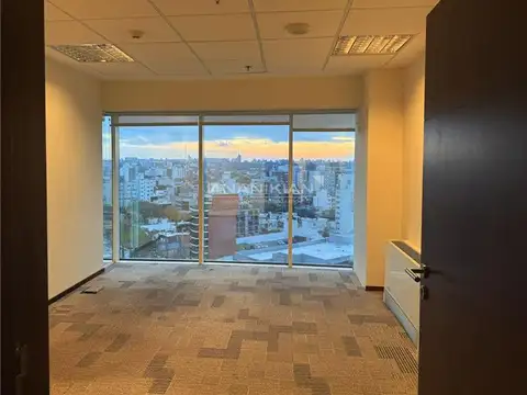 Oficina en Alquiler en Pocitos , USD 23.000