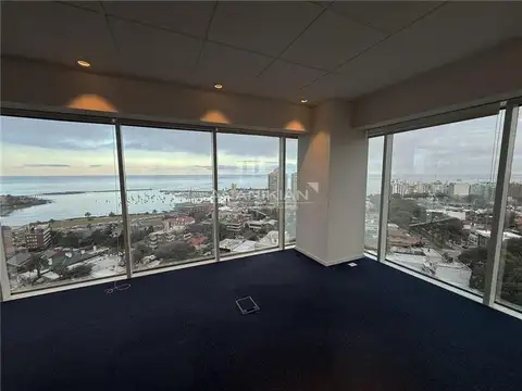 Oficina en Alquiler 10 años