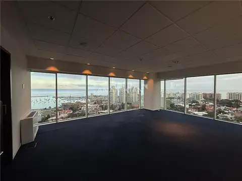 Oficina en Alquiler 9 años